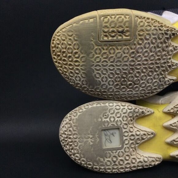 Nike Jordan Why Not ZERO.2-Youth 6.5-Russell Westbrook Future History-AO6218-900 - Picture 9 of 11